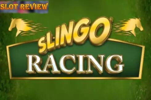 Slingo Racing slot